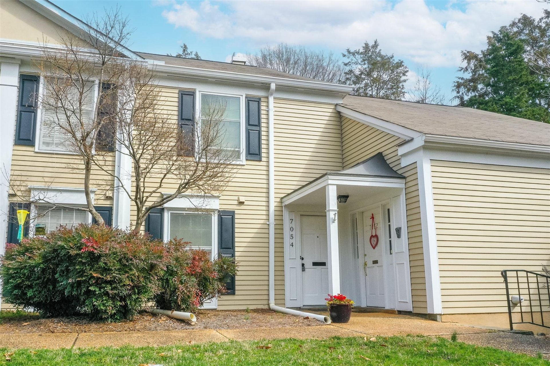 7054 Quail Hill Road