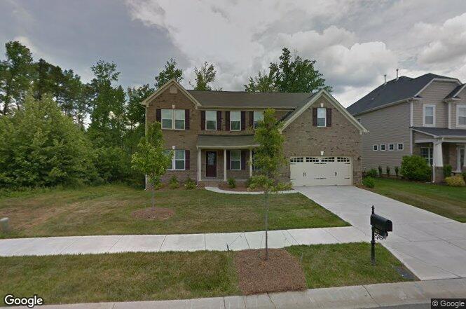 Property image 1 at 9818 Shearwater Avenue, Concord, NC 28027