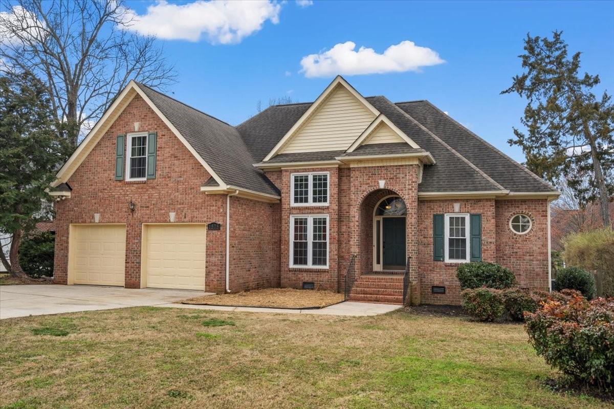 1575 The Crossing None