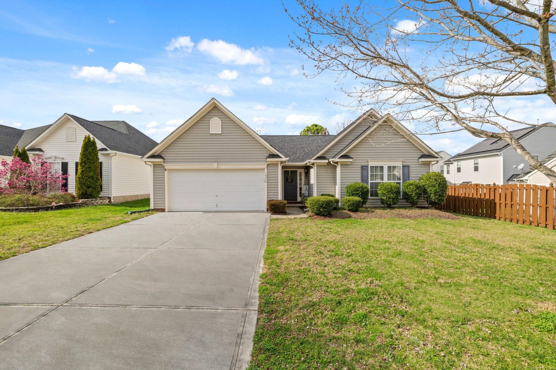 Property image 1 at 16210 Hayfield Road, Charlotte, NC 28213