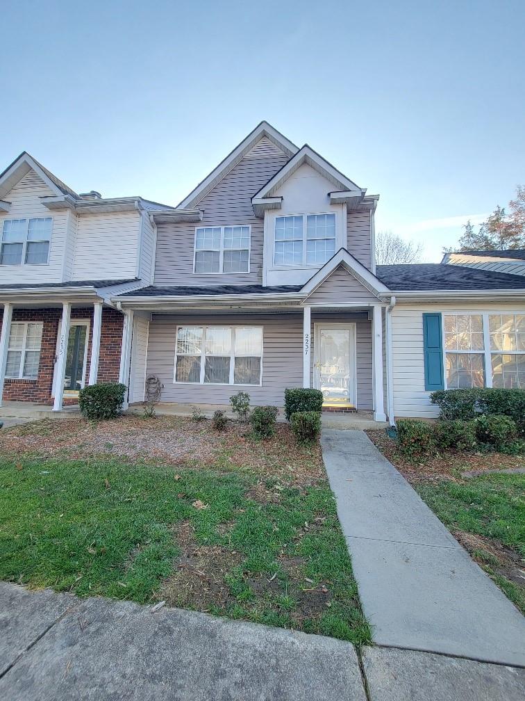 Property image 1 at 2237 Preakness Court, Charlotte, NC 28273