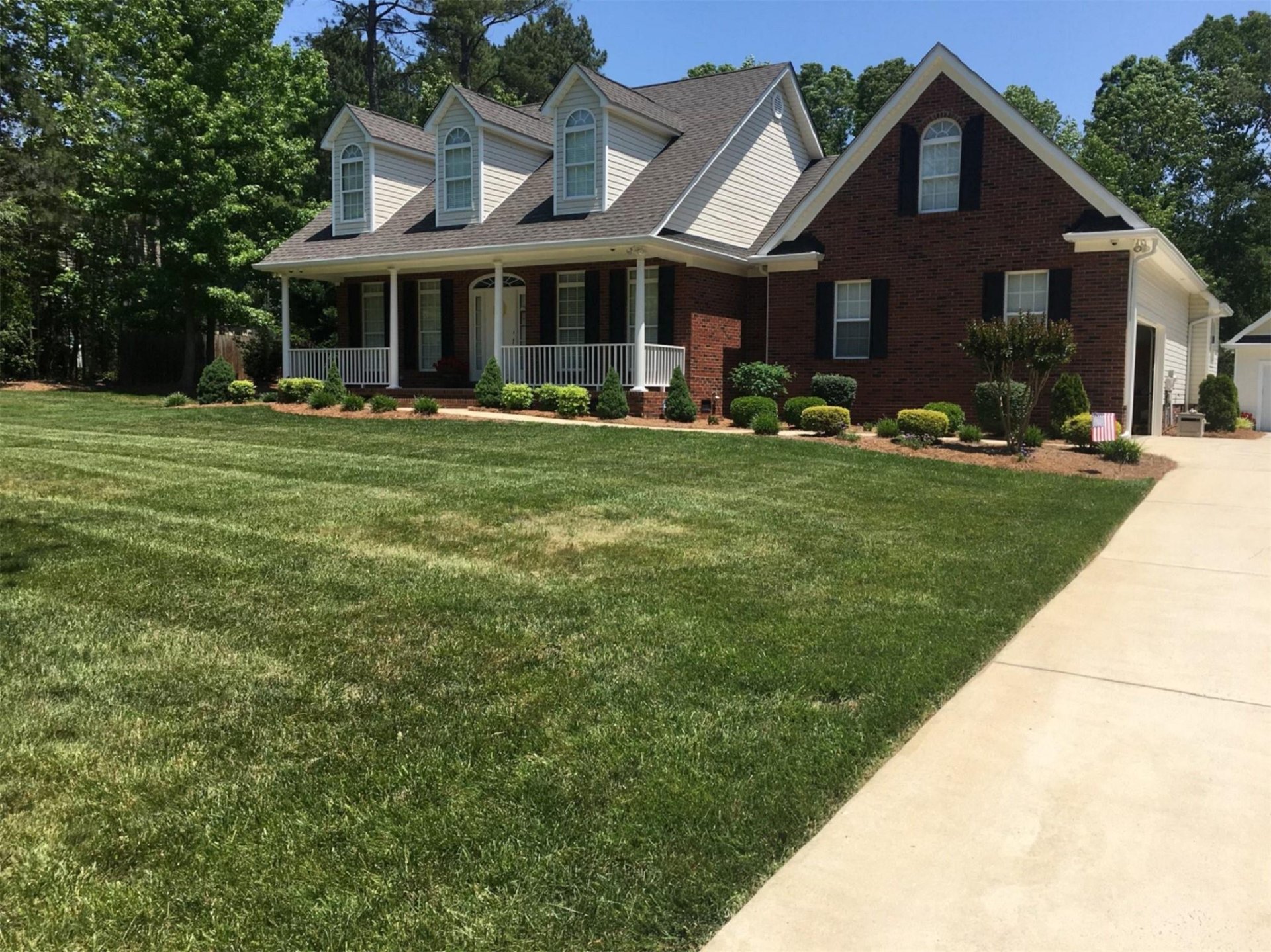 Property image 1 at 1649 Forest Ridge Drive, Stanley, NC 28164