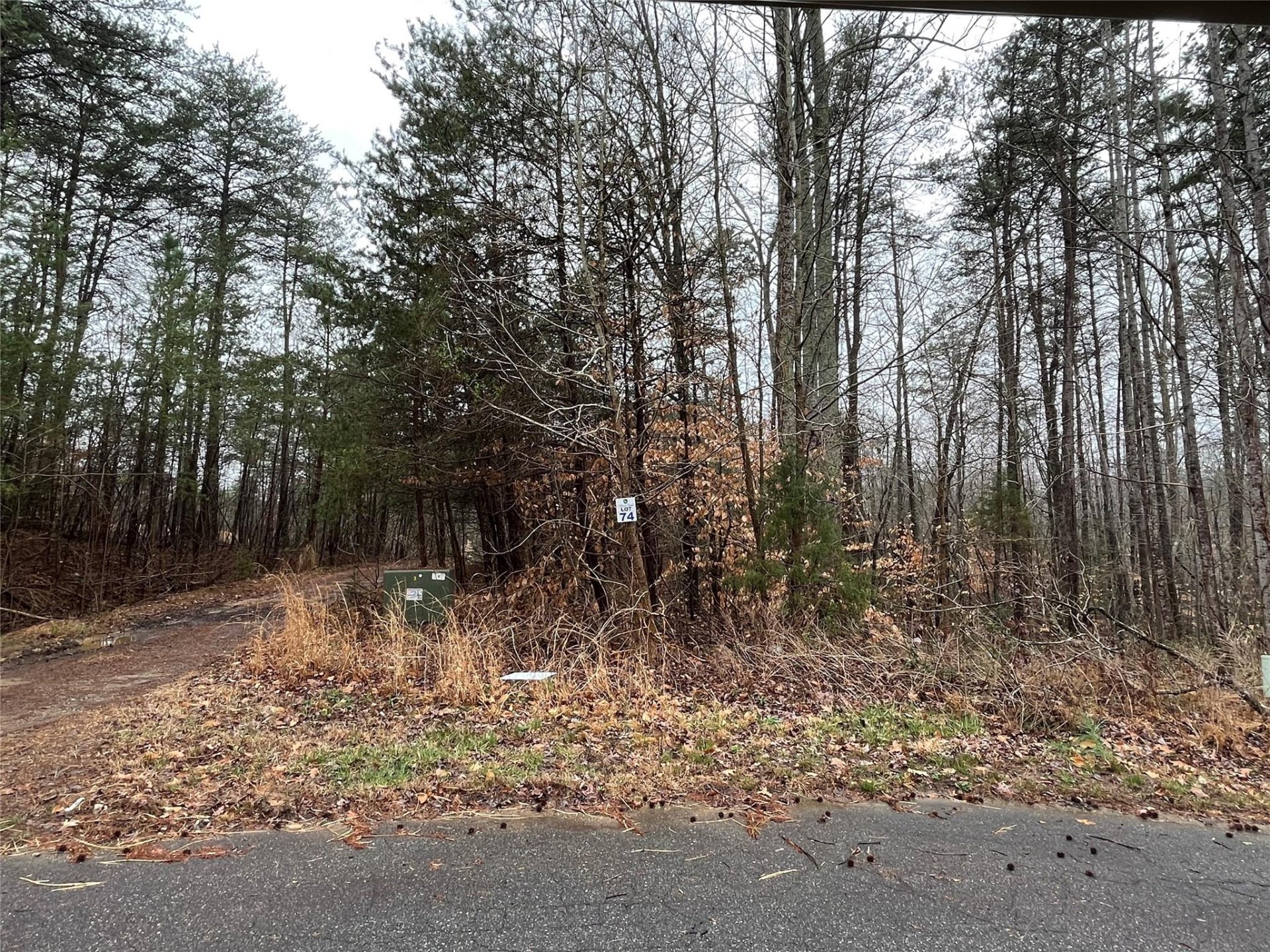 Property image 1 at 104 Cheyenne Lane, Statesville, NC 28677