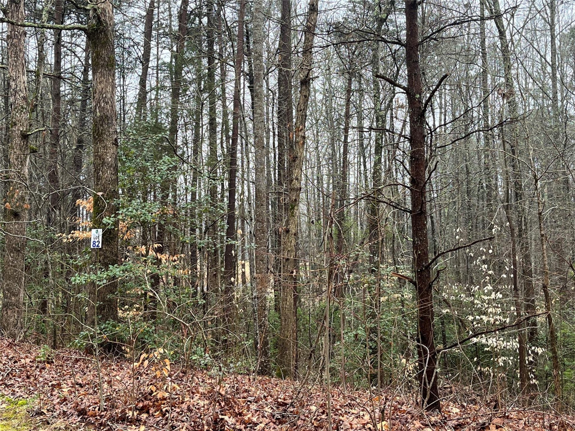 Property image 1 at 296 Broken Arrow Drive, Statesville, NC 28677