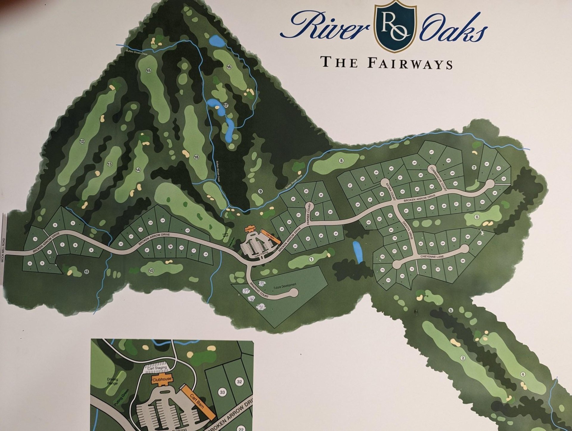 Property image 1 at 112 Commanche Court, Statesville, NC 28677