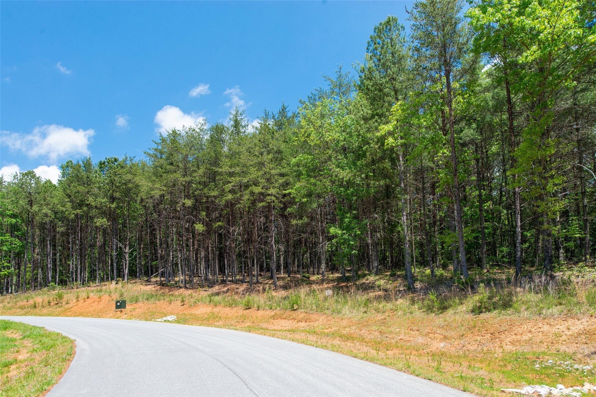 Property image 1 at 3329 Ella Marie Way, Nebo, NC 28761