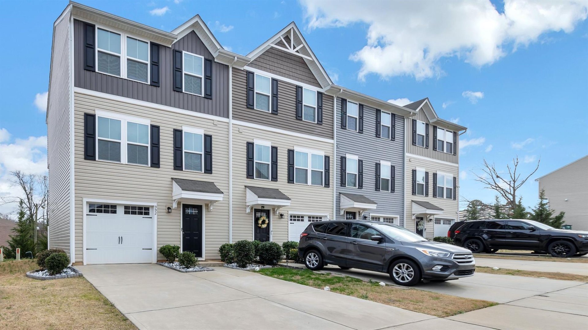 Property image 1 at 992 Rushing Lane, Fort Mill, SC 29715