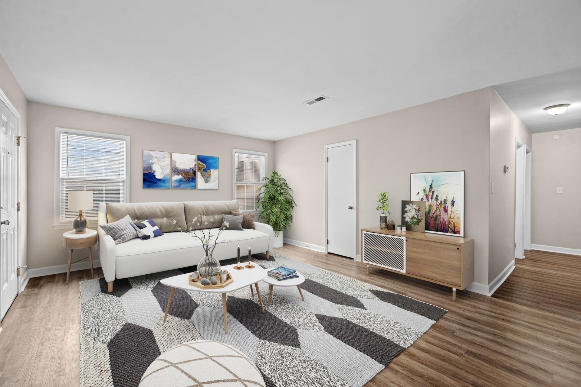 Property image 1 at 921 Nottingham Drive, Gastonia, NC 28054