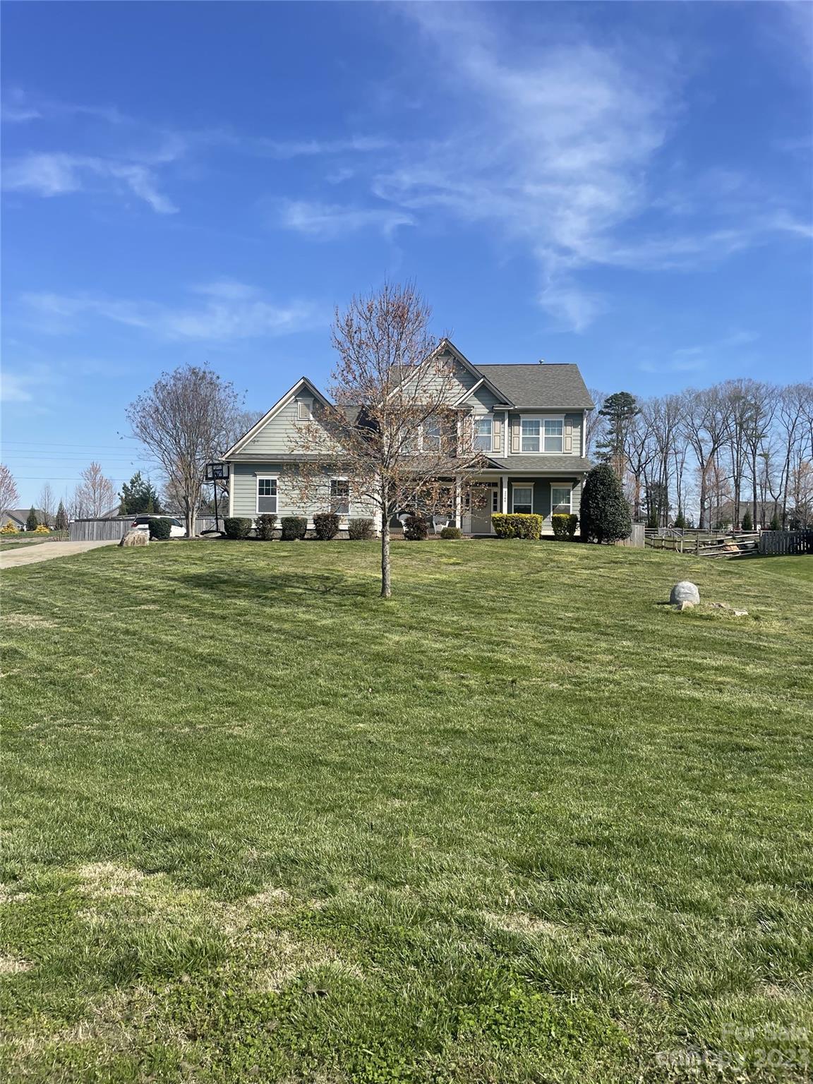 Property image 1 at 2144 Darian Way, Waxhaw, NC 28173