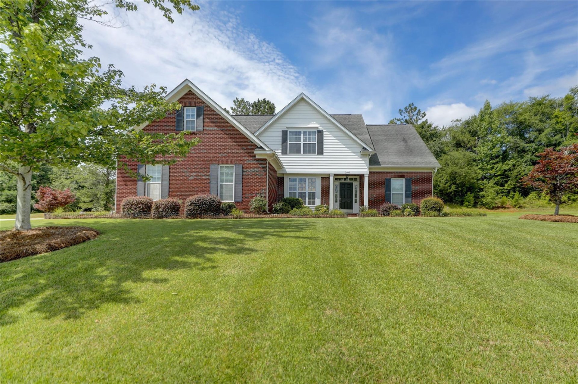 Property image 1 at 2005 Charles Avenue, Lancaster, SC 29720