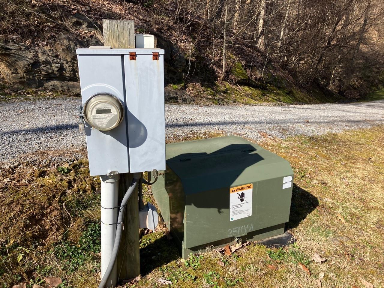 Property image 3 at 00 Utah Mountain Road, Waynesville, NC 28785
