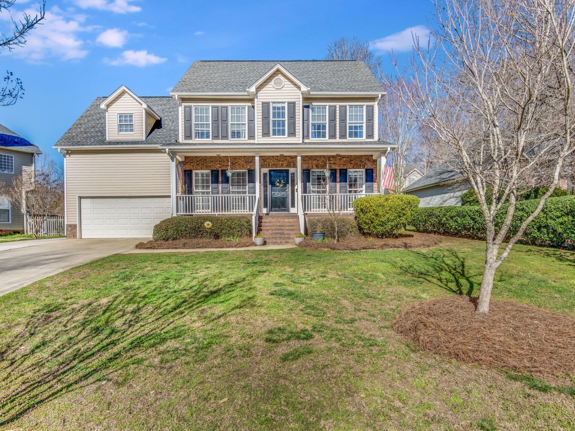 Property image 1 at 3764 Kennedy Road, Gastonia, NC 28056