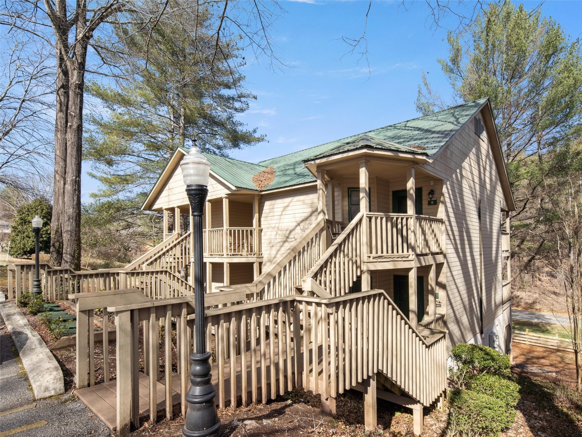 Property image 2 at 160 Whitney Boulevard, Lake Lure, NC 28746
