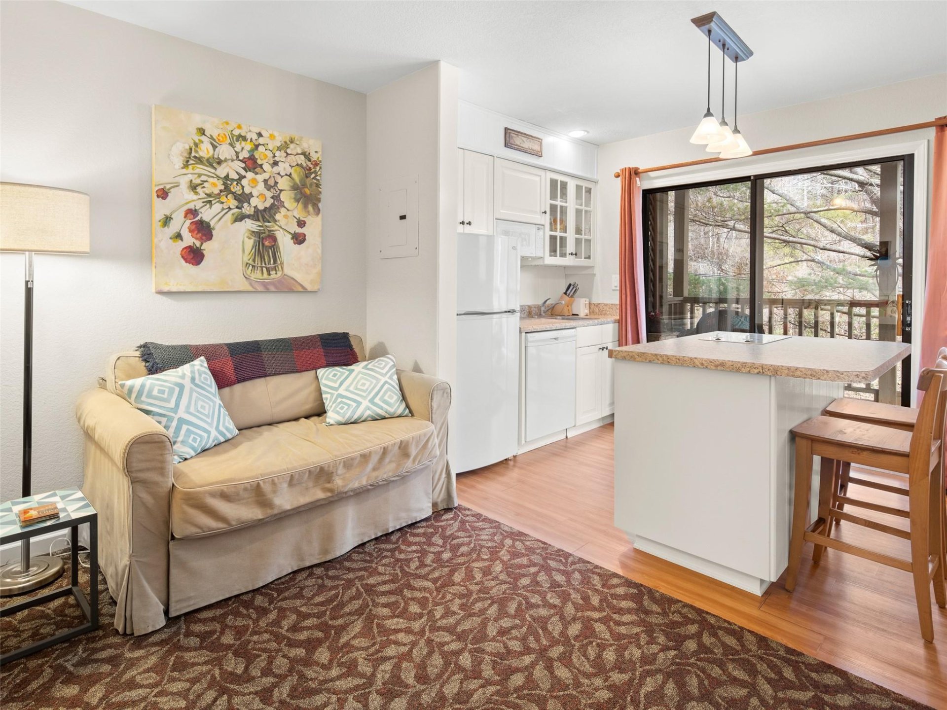 Property image 5 at 160 Whitney Boulevard, Lake Lure, NC 28746