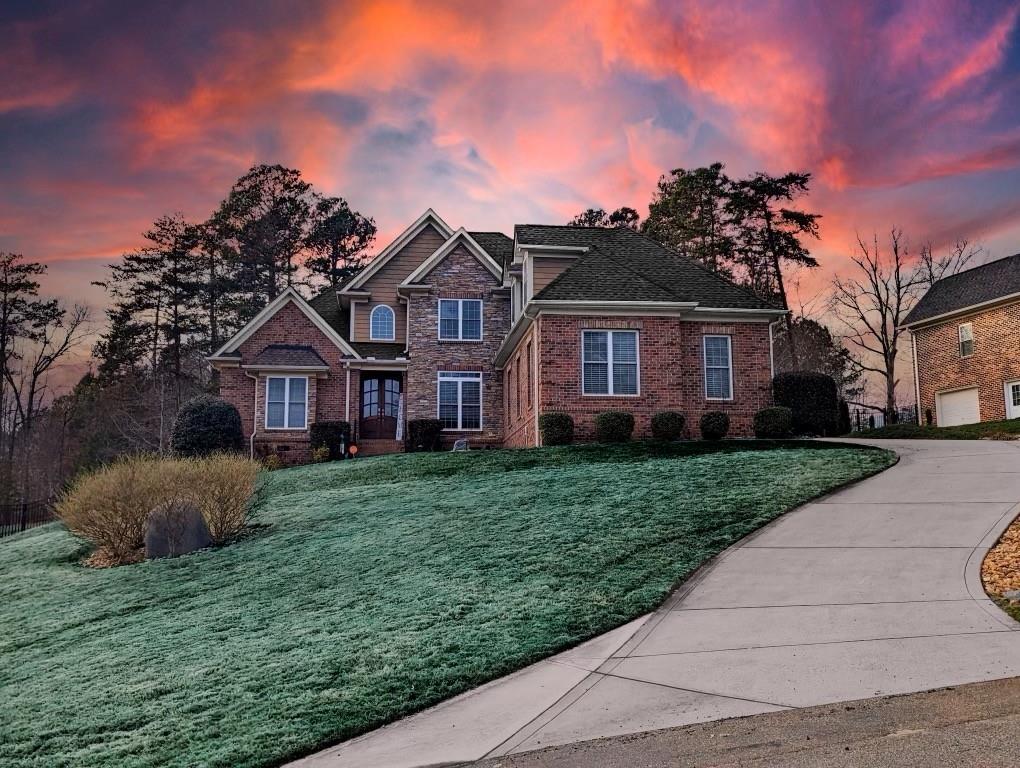 Property image 1 at 109 Orchard Farm Lane, Mooresville, NC 28117