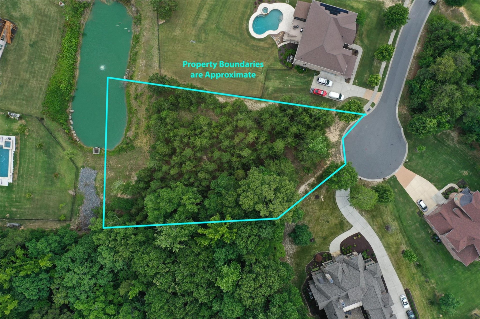 Property image 1 at 14118 Rhone Valley Drive, Charlotte, NC 28278