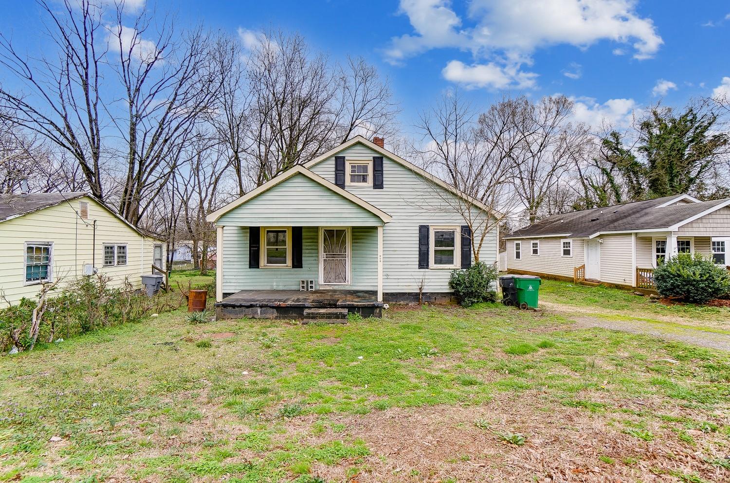 Property image 1 at 804 Rayon Street, Charlotte, NC 28216