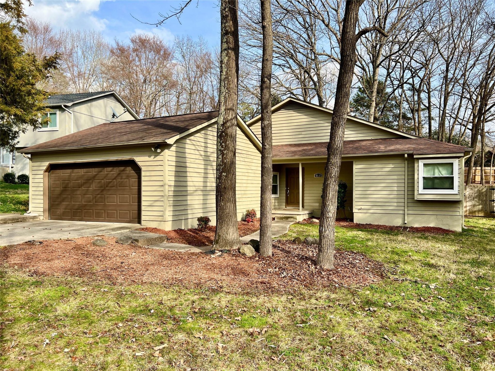 Property image 1 at 8131 Rittenhouse Circle, Charlotte, NC 28270