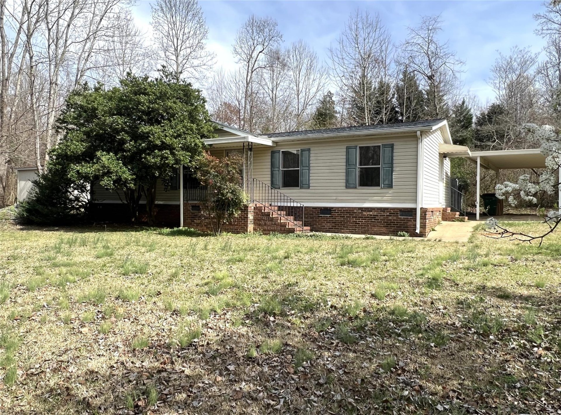 Property image 1 at 106 Boating Terrace, Salisbury, NC 28146