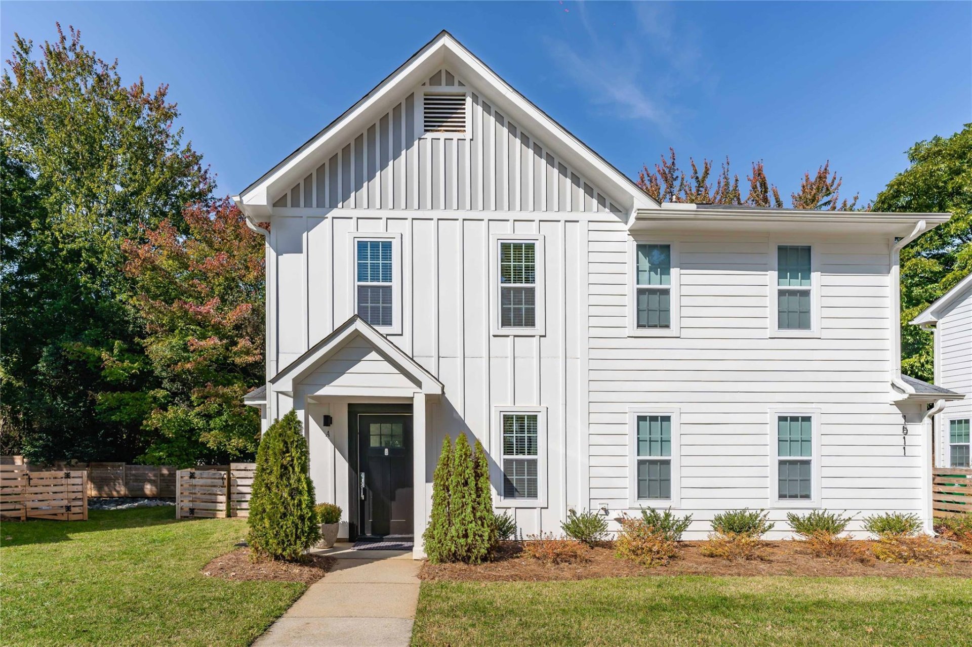 Property image 1 at 1511 Briar Creek Road, Charlotte, NC 28205