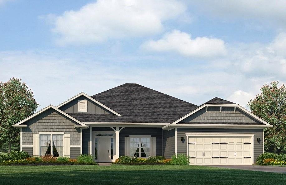 11724 Glenwood Drive