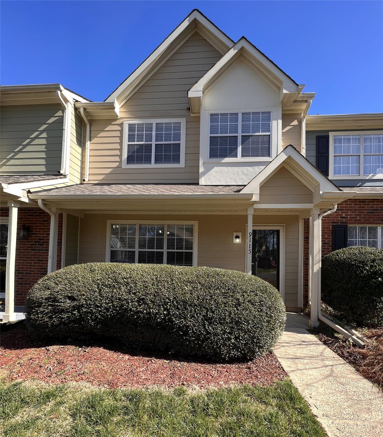 Property image 1 at 9115 Four Mile Creek Road, Charlotte, NC 28277