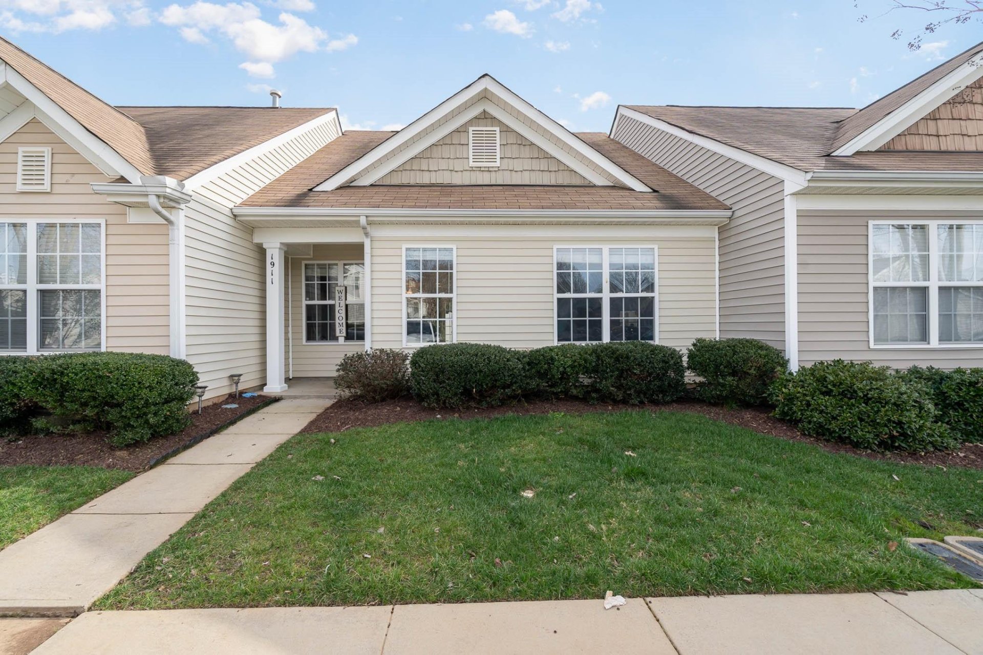 1911 Sandal Brook Road