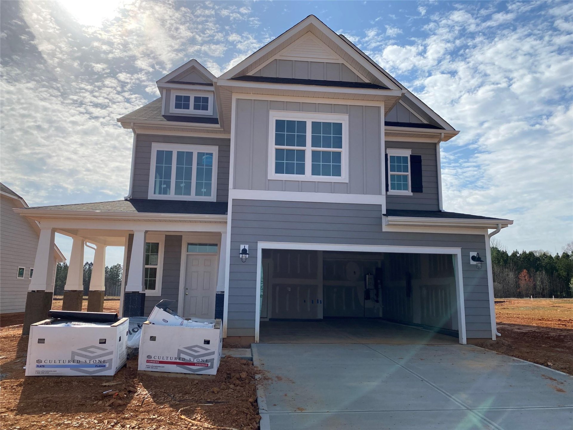 Property image 1 at 5010 Painswick Place, Charlotte, NC 28215