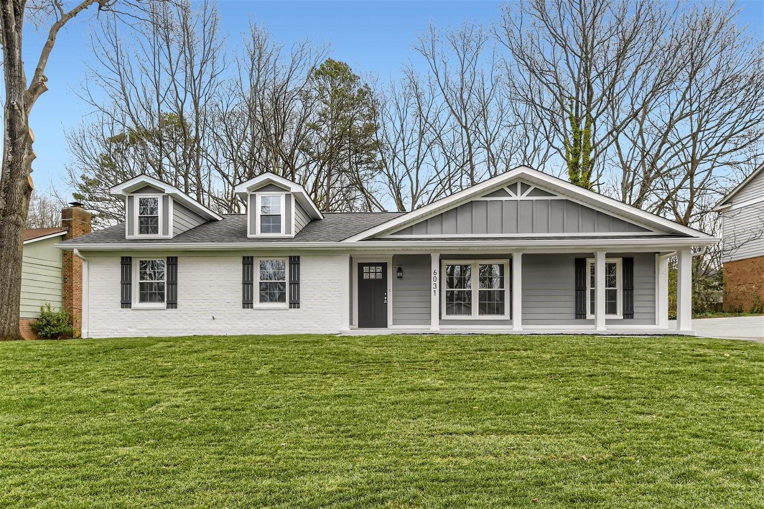 Property image 1 at 6031 Ferndale Place, Charlotte, NC 28215