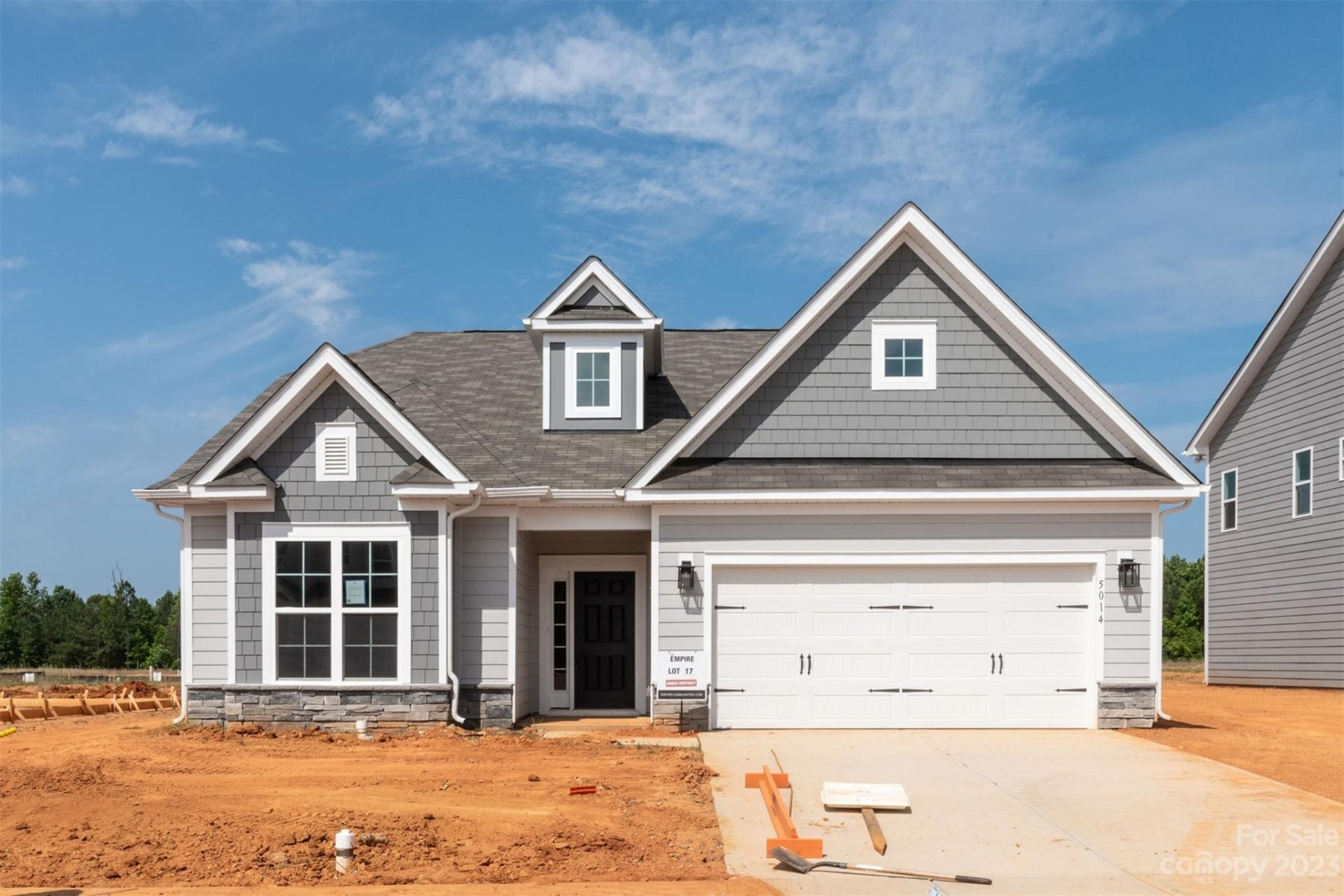 Property image 1 at 5014 Painswick Place, Charlotte, NC 28215