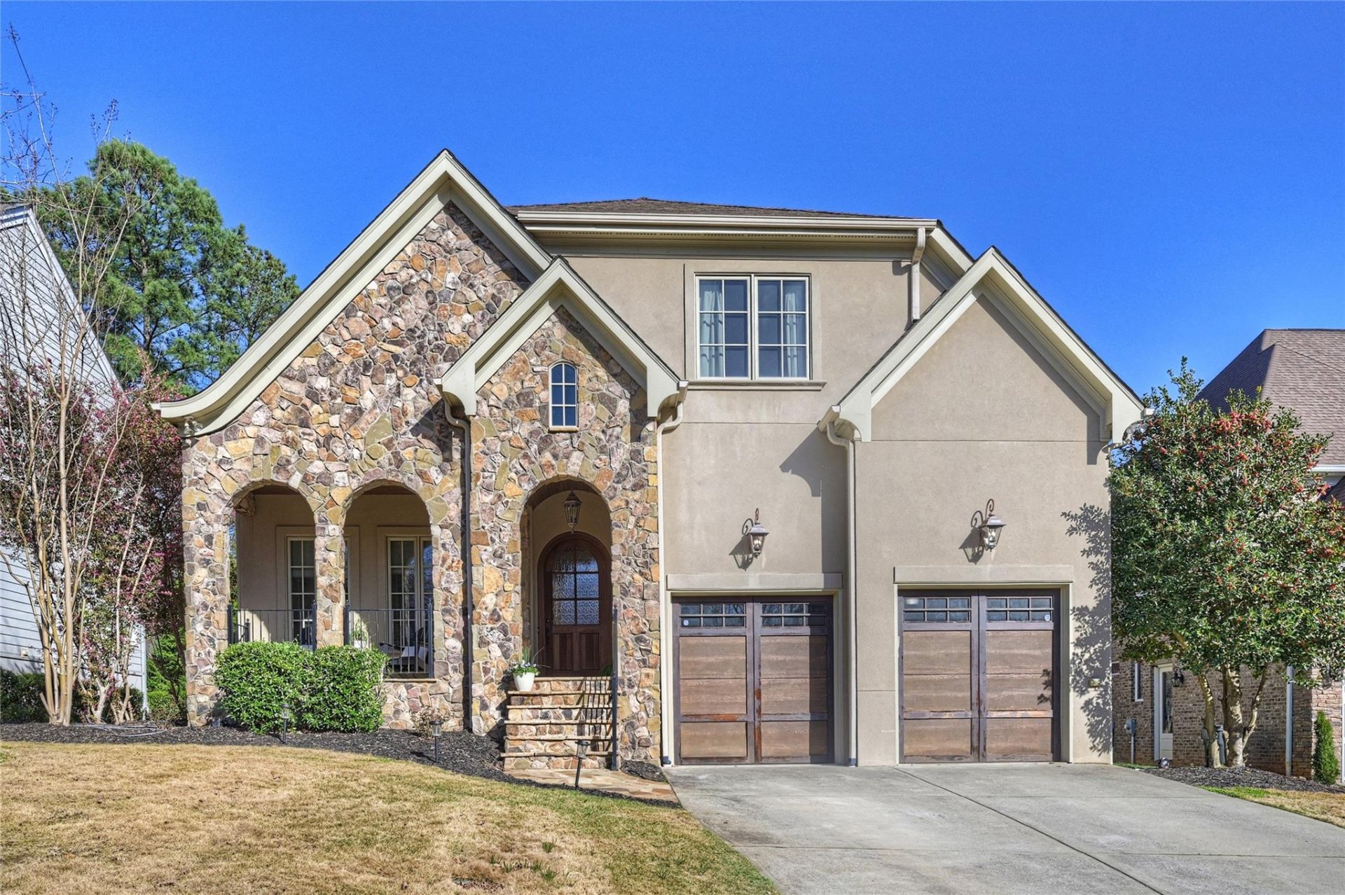 Property image 1 at 9823 Genevieve Court, Charlotte, NC 28270