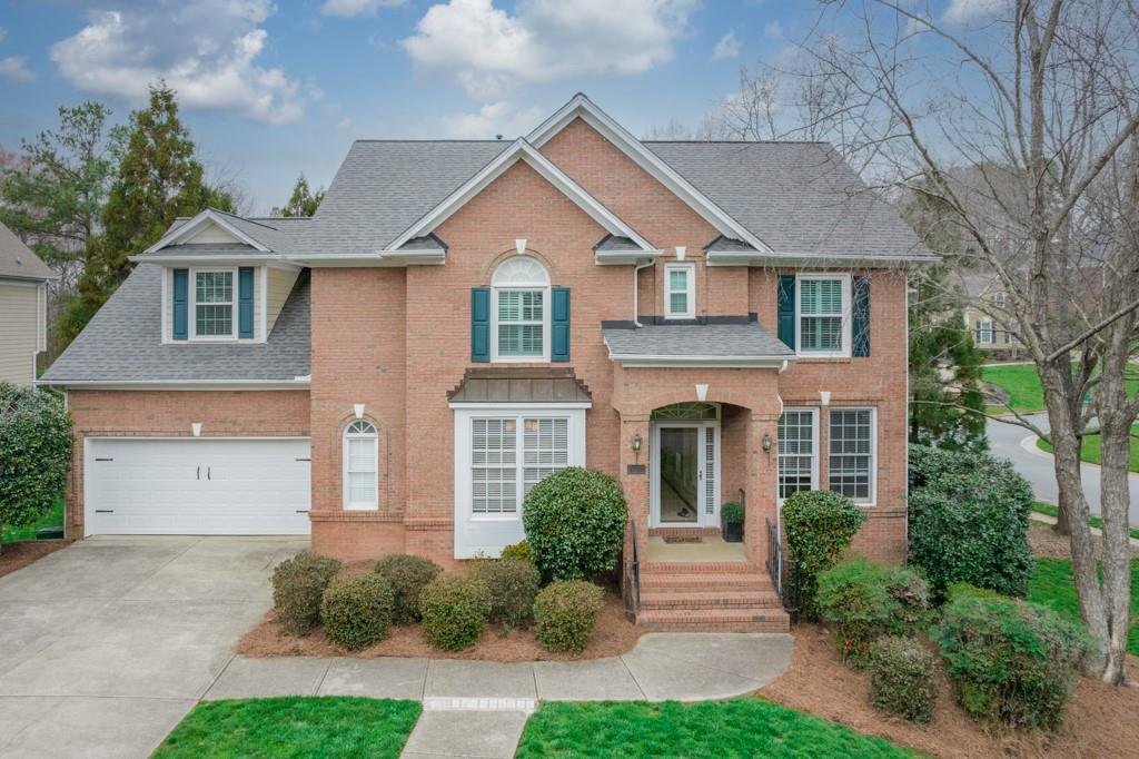 Property image 1 at 4700 Heatherton Place, Charlotte, NC 28270