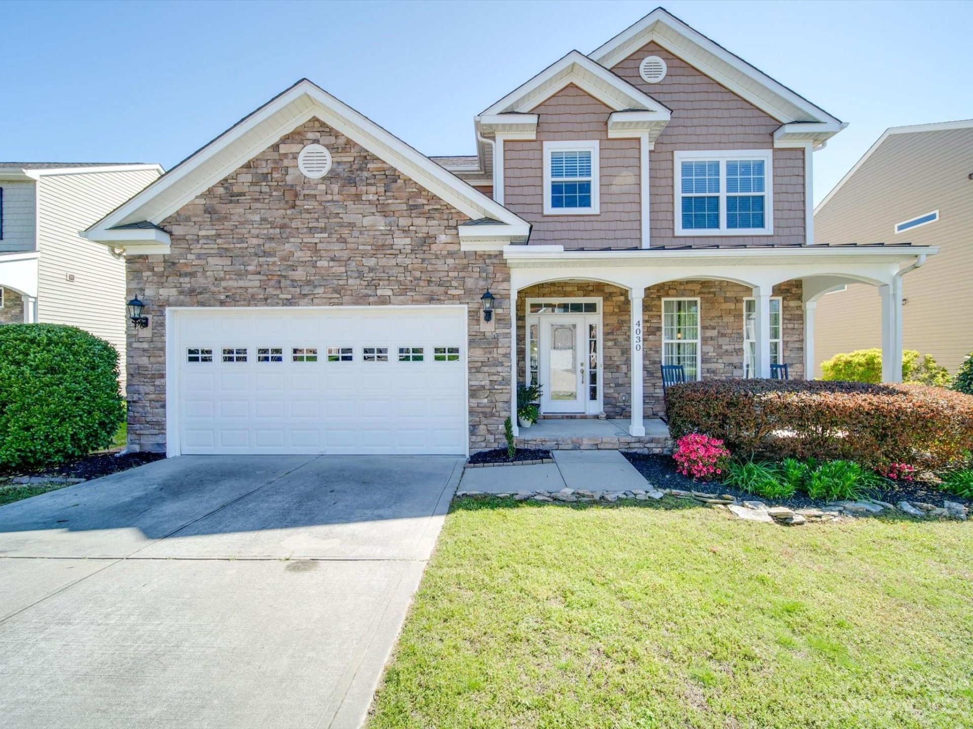 4030 Sunset Ridge Drive