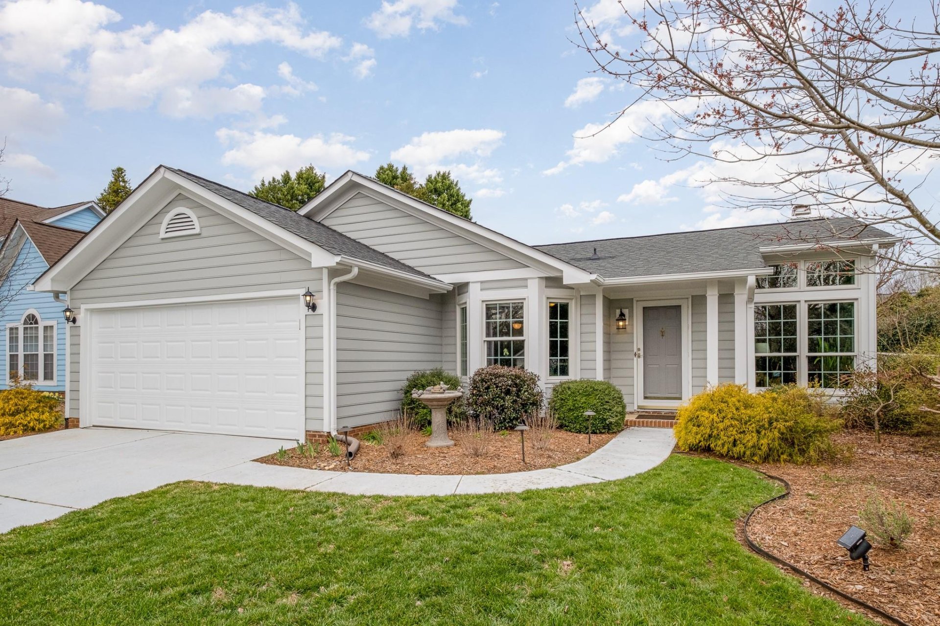 Property image 1 at 12301 Landing Green Drive, Charlotte, NC 28277