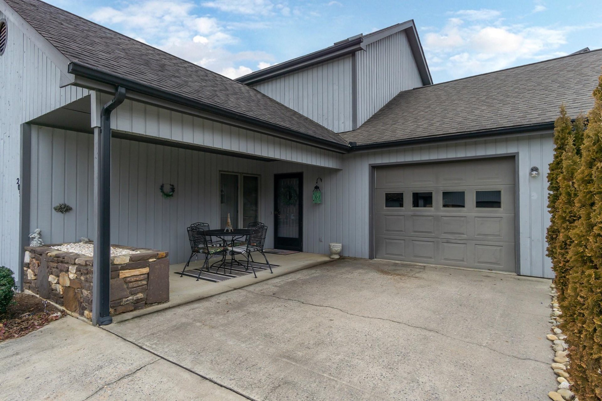 Property image 1 at 205 Kyfields Drive, Weaverville, NC 28787