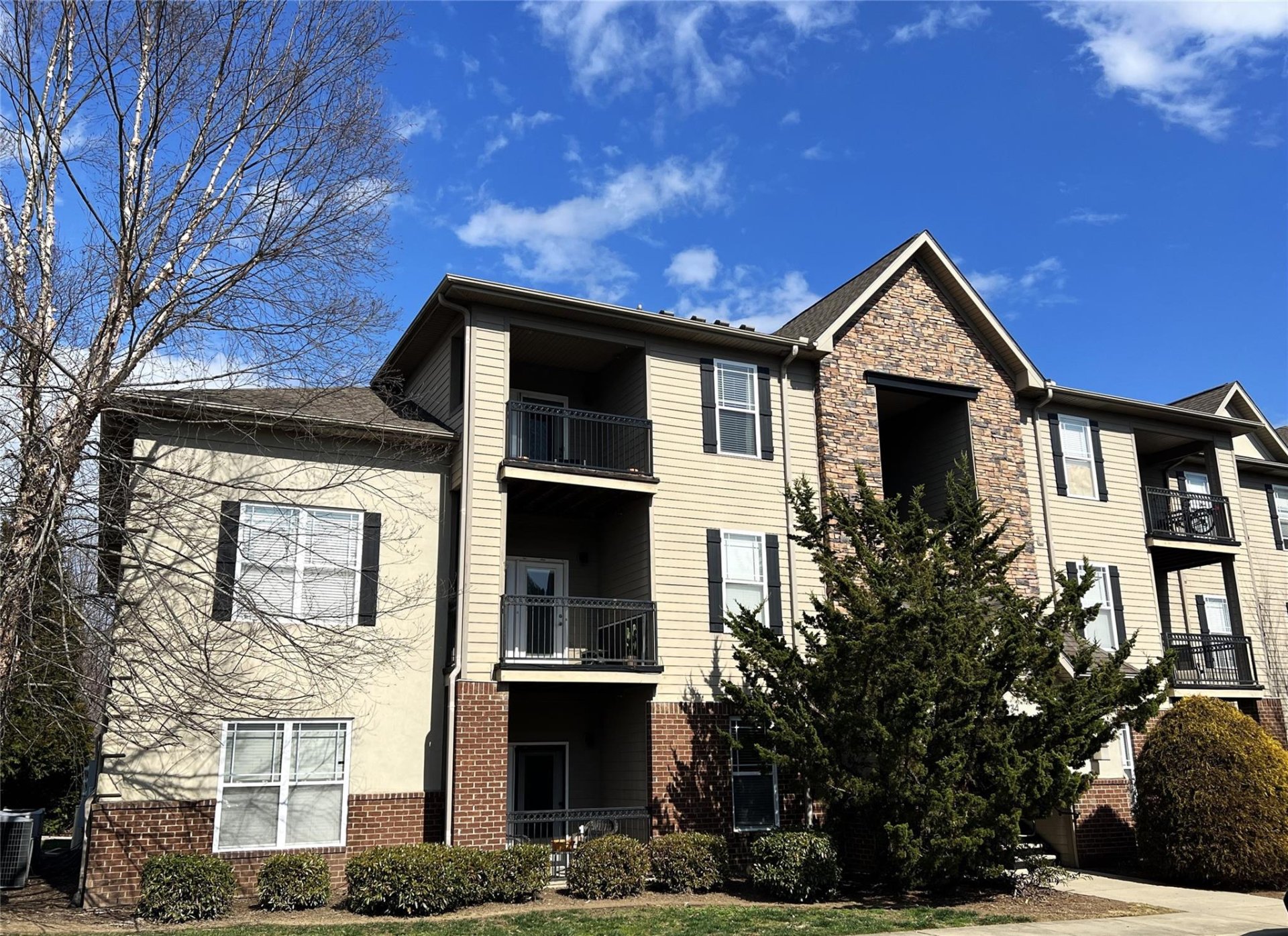 Property image 1 at 234 Brickton Village Circle, Fletcher, NC 28732