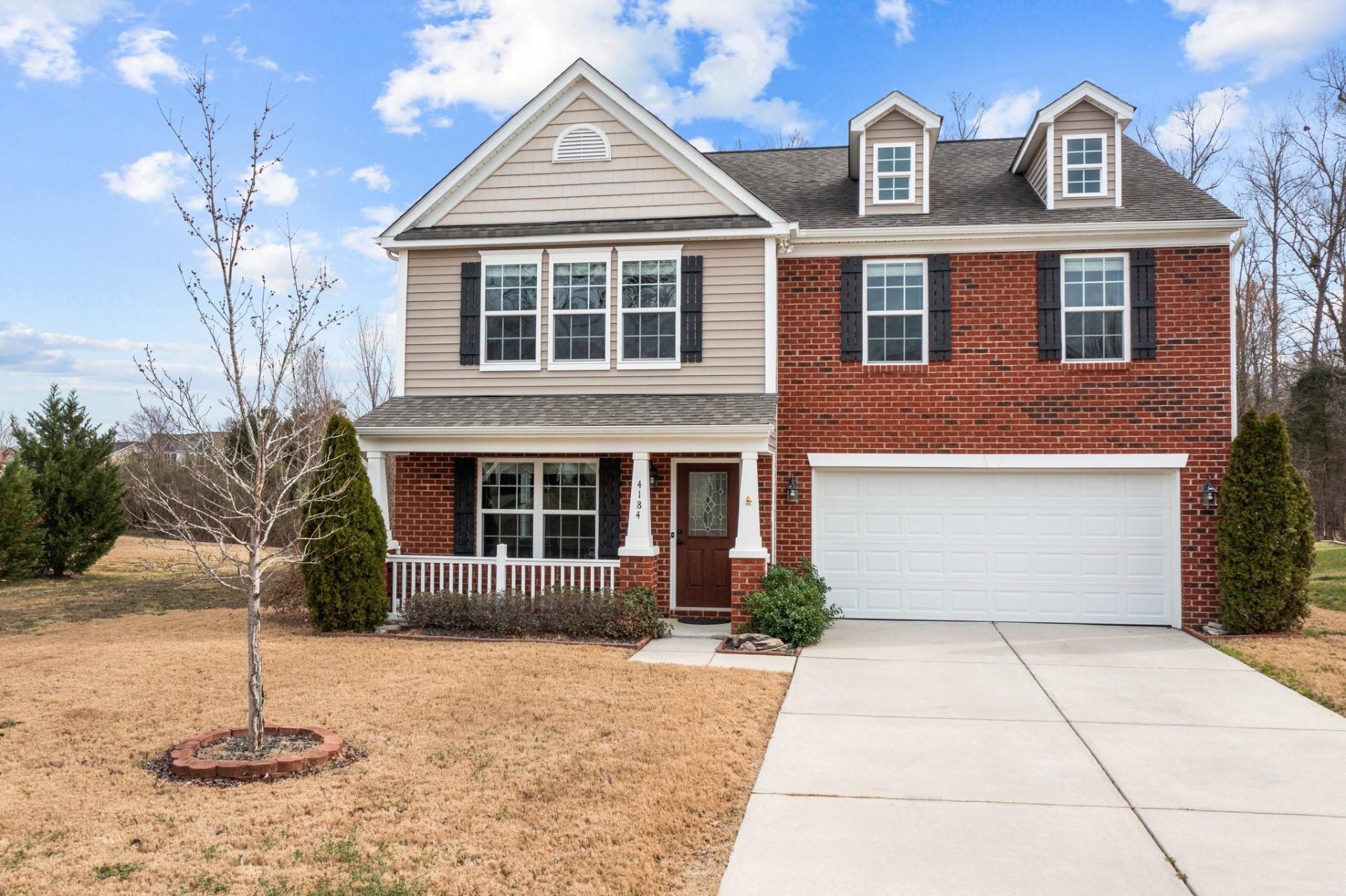 Property image 1 at 4184 Granite Street, Midland, NC 28107