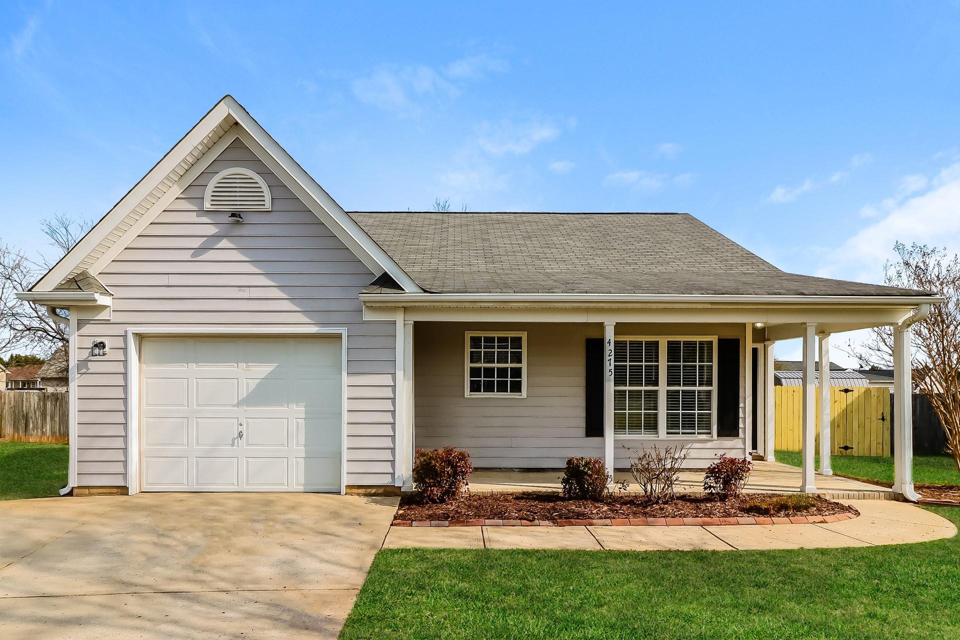 Property image 1 at 4275 Cochran Road, Concord, NC 28027