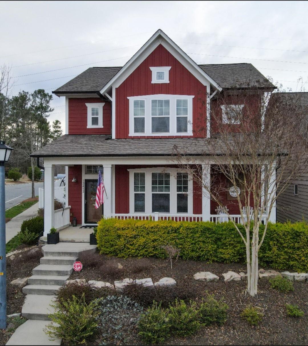 12452 Bradford Park Drive