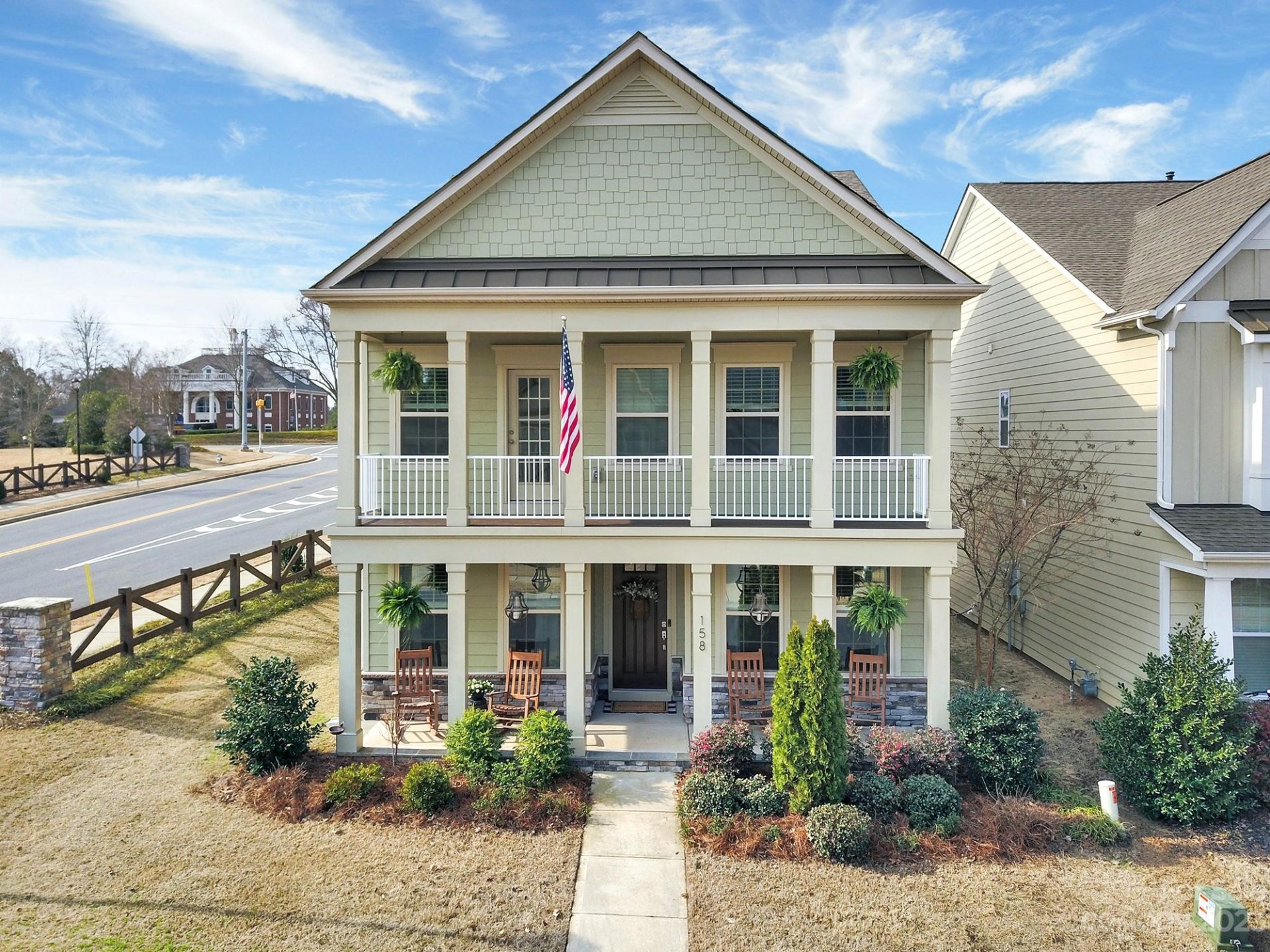 Property image 1 at 158 Helton Lane, Fort Mill, SC 29708