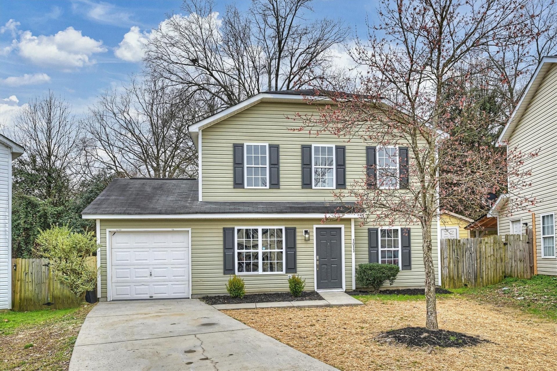 Property image 1 at 1013 Brianna Way, Charlotte, NC 28217