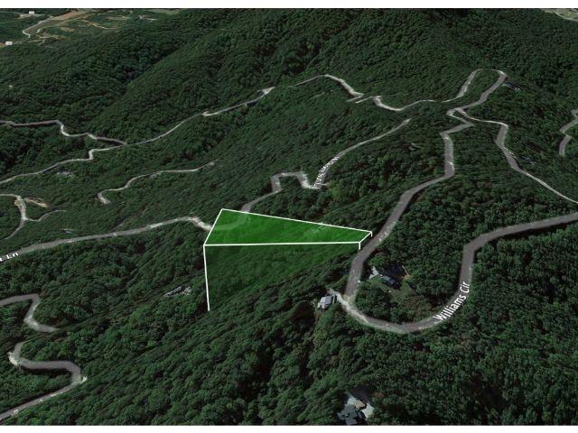 Property image 1 at 0 Williams Circle, Lake Lure, NC 28139