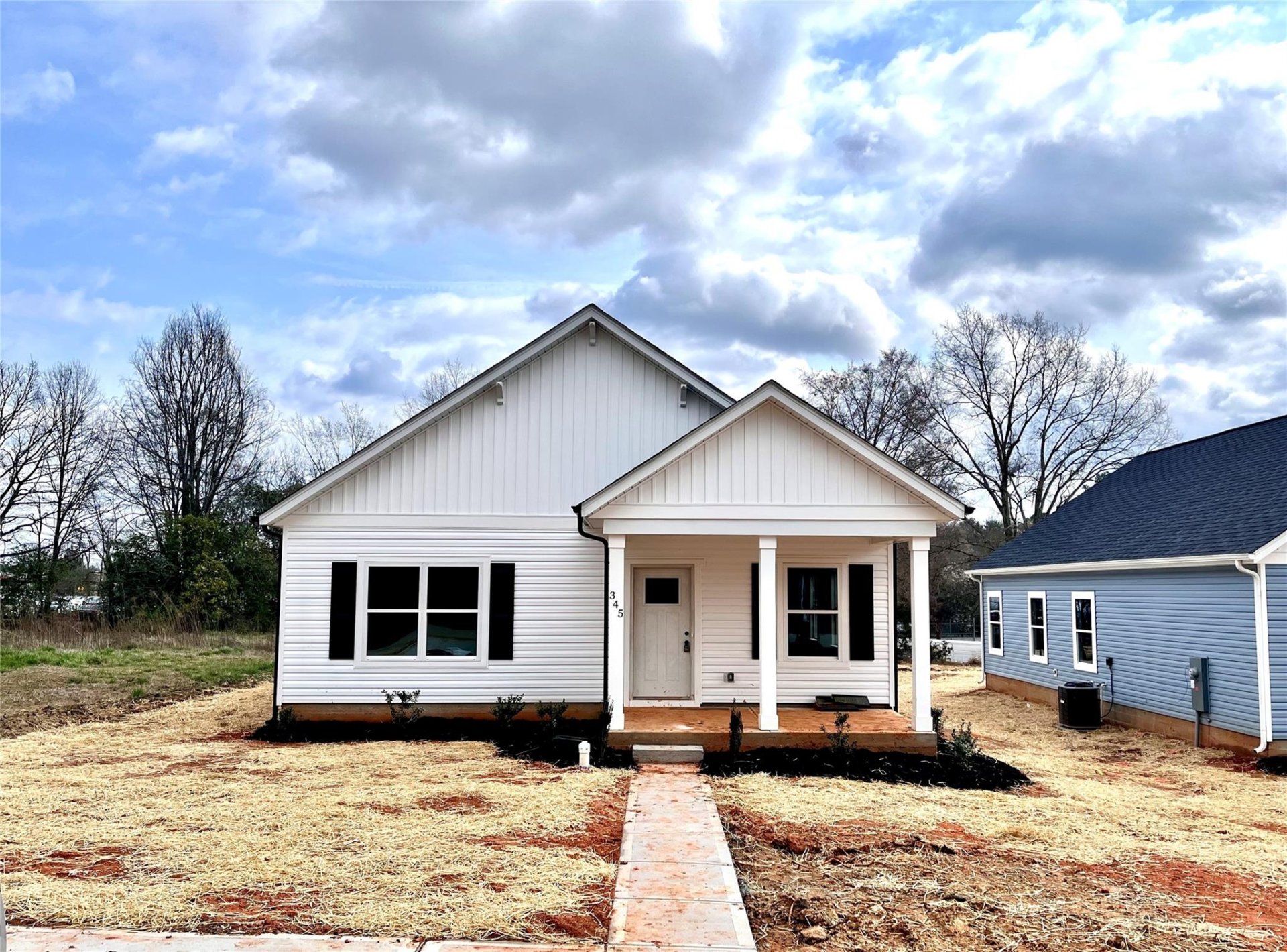 Property image 1 at 345 Catherine Street, Rock Hill, SC 29730