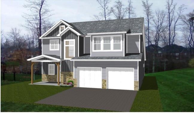 Property image 1 at 204 Spring Creek Drive, Mount Holly, NC 28120