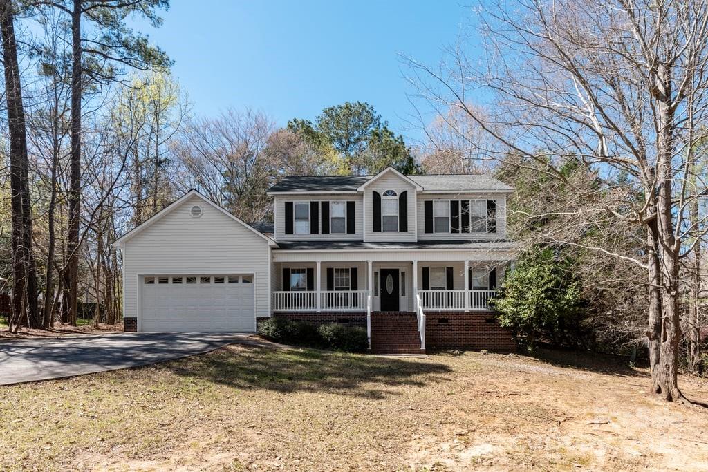 Property image 1 at 1721 Sharon Lane, Lancaster, SC 29720