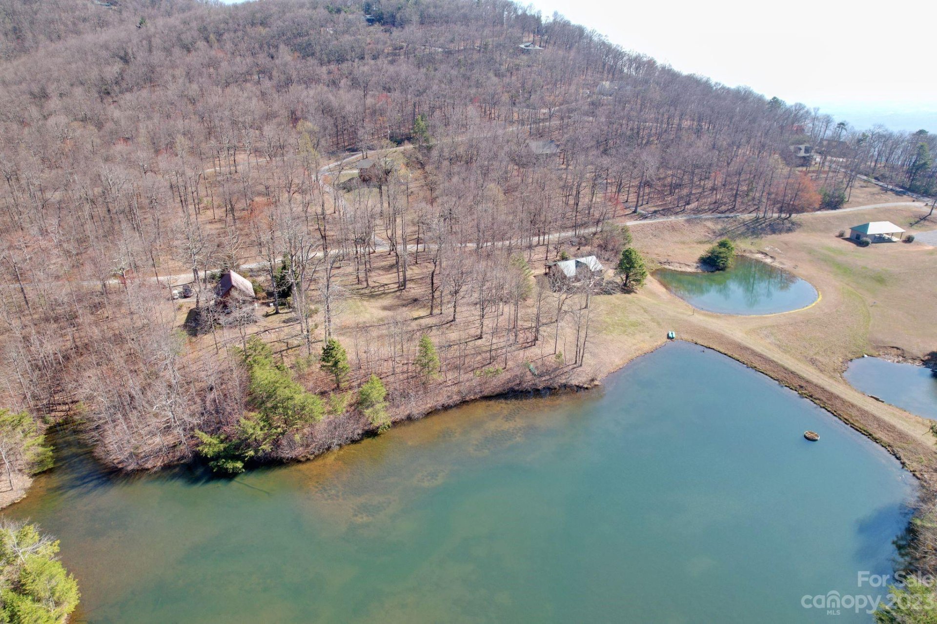 Property at Lot 77 Three Bridges Drive, Columbus, NC 28722