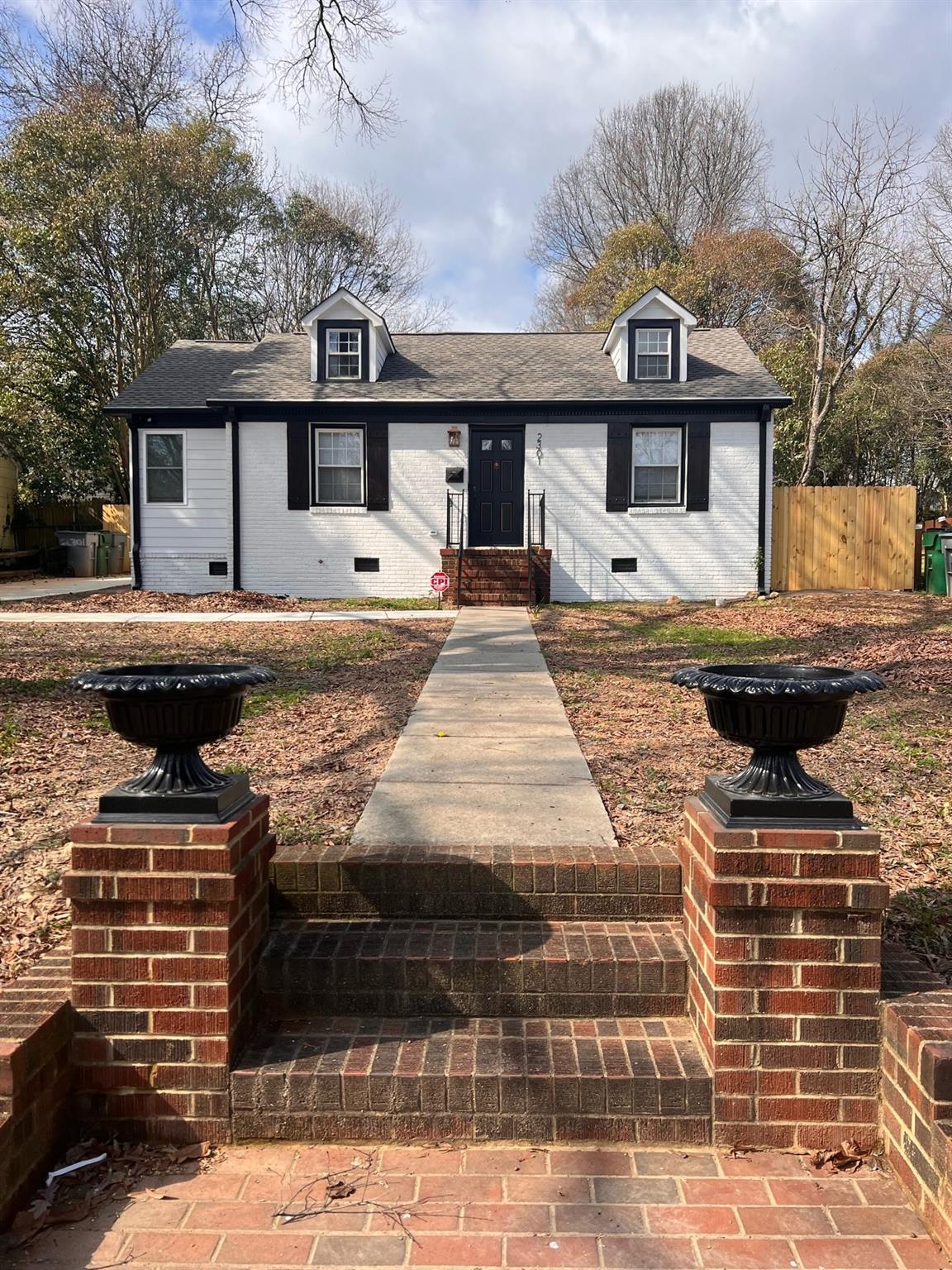 Property image 1 at 2301 Remount Road, Charlotte, NC 28208