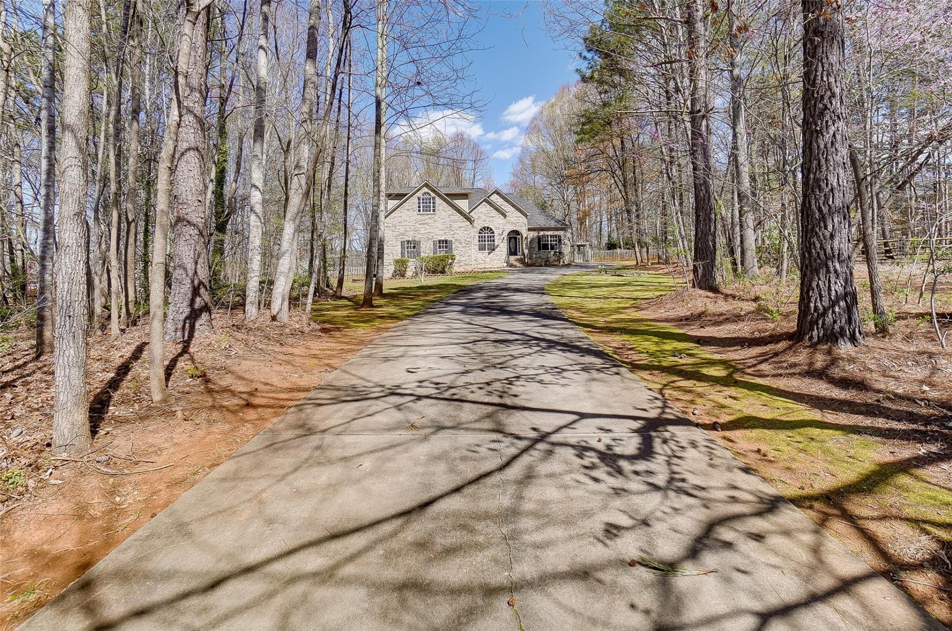 Property image 1 at 220 Kilborne Road, Mooresville, NC 28117