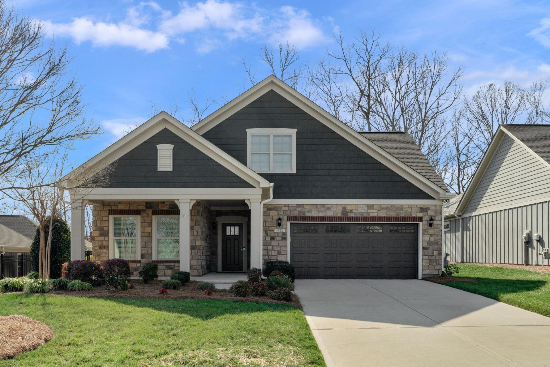 Property image 1 at 1722 Wesley Landing Road, Waxhaw, NC 28173