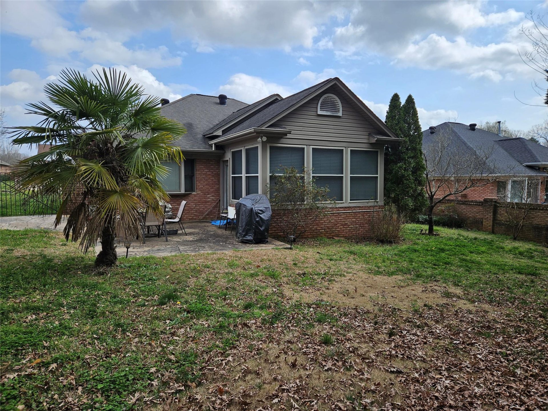 509 Scarboro Lane